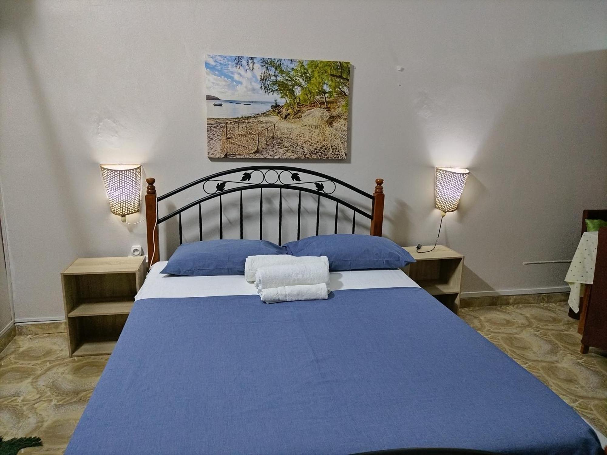 Villa La Romance Kreol Eau Vanee Exterior foto