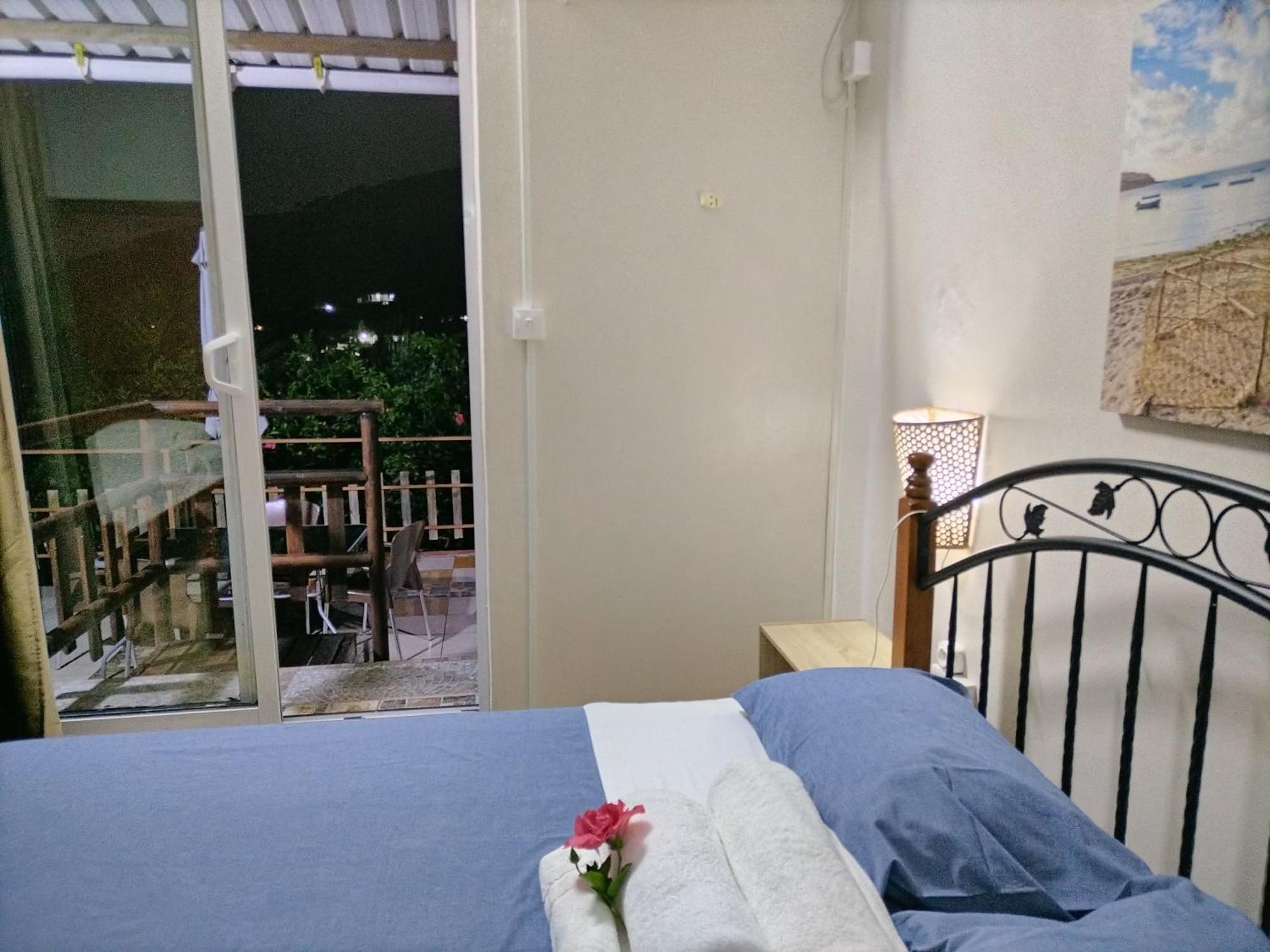 Villa La Romance Kreol Eau Vanee Exterior foto