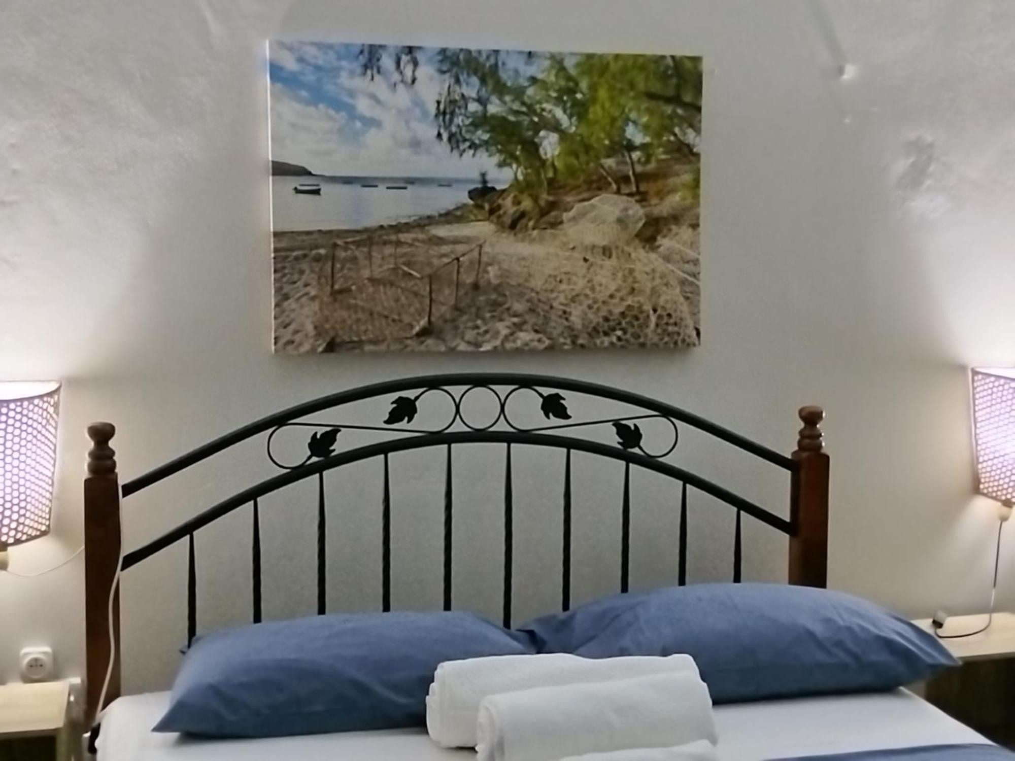 Villa La Romance Kreol Eau Vanee Exterior foto