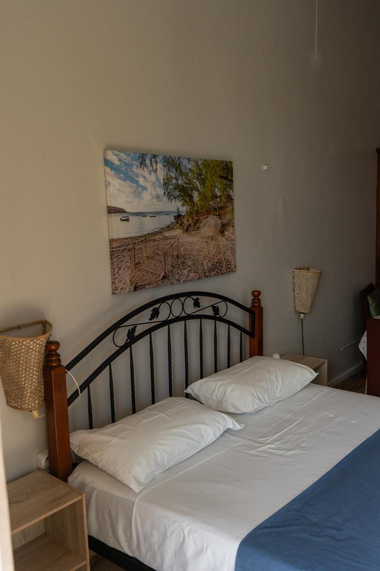 Villa La Romance Kreol Eau Vanee Exterior foto