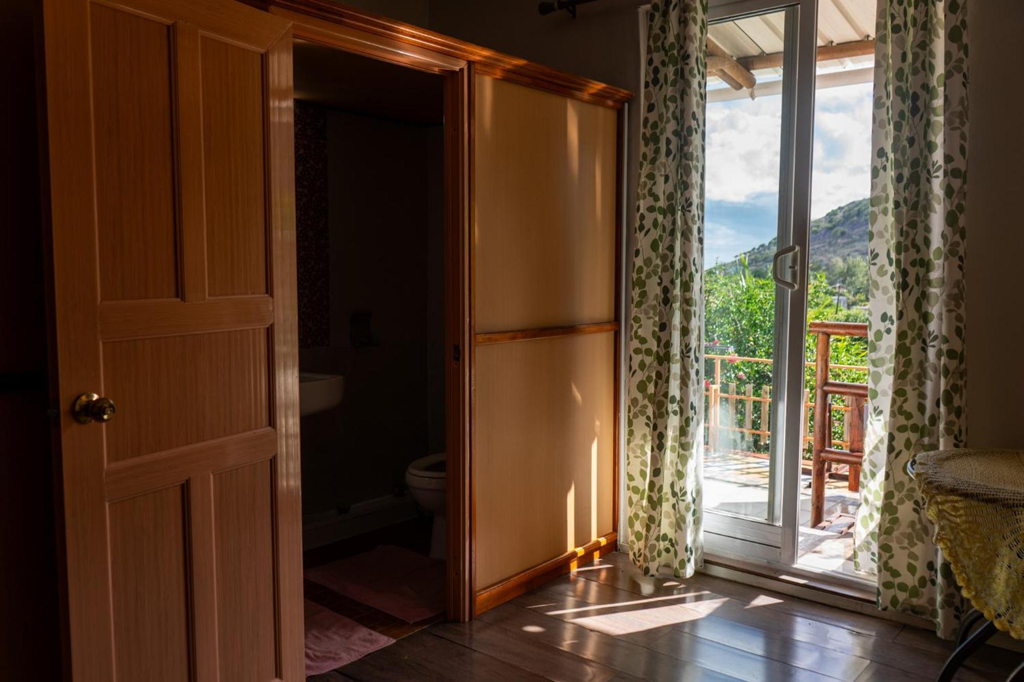 Villa La Romance Kreol Eau Vanee Exterior foto