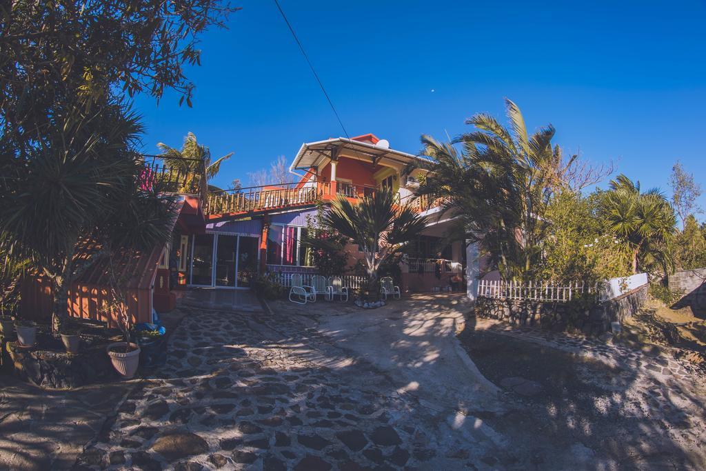 Villa La Romance Kreol Eau Vanee Exterior foto
